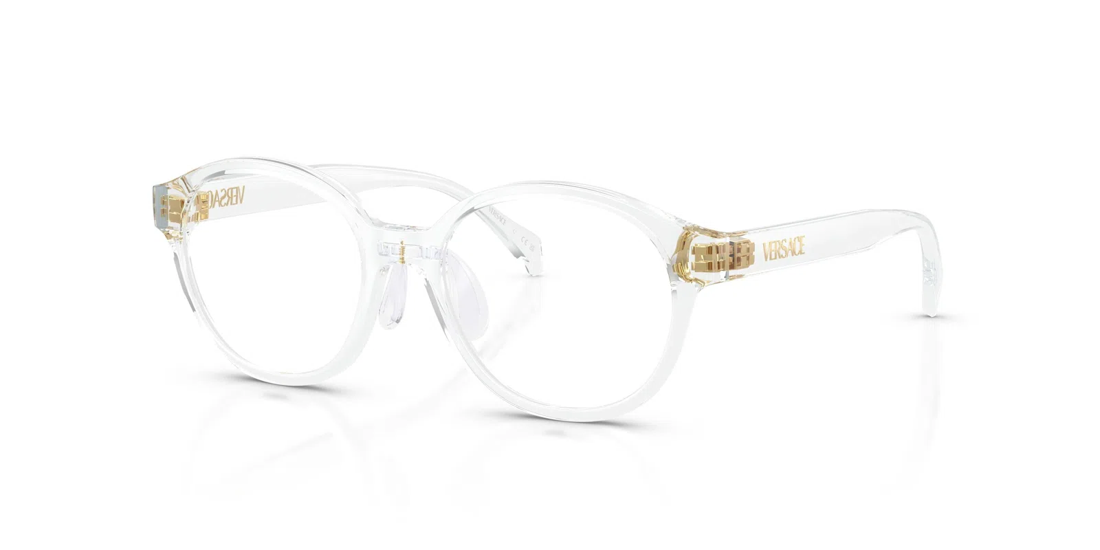 Versace Kids 3012 Eyeglasses - view 14